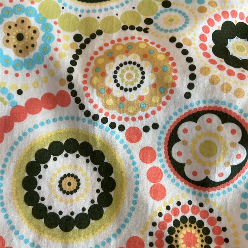 Beautiful Talbots fun pattern - Picture 2 of 4